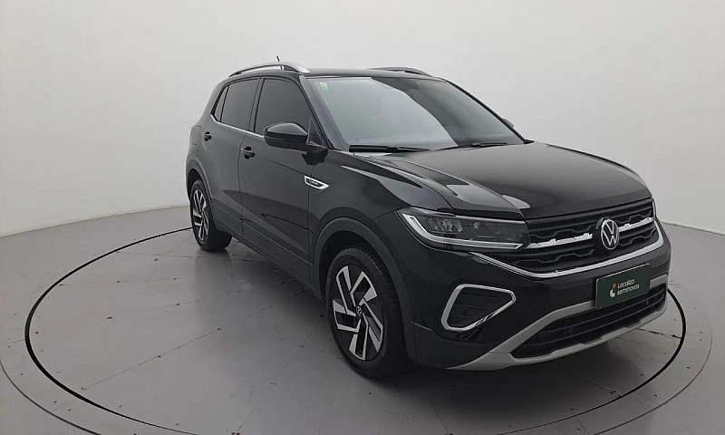 Volkswagen T-Cross H...