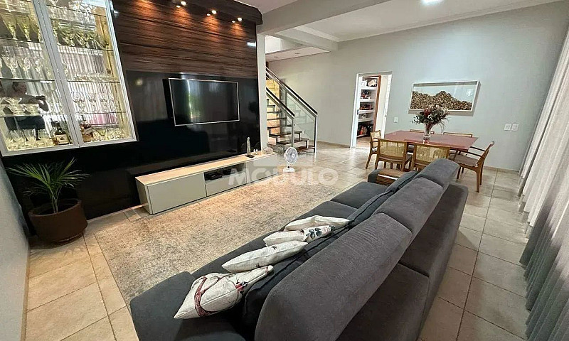 Casa Residencial Par...
