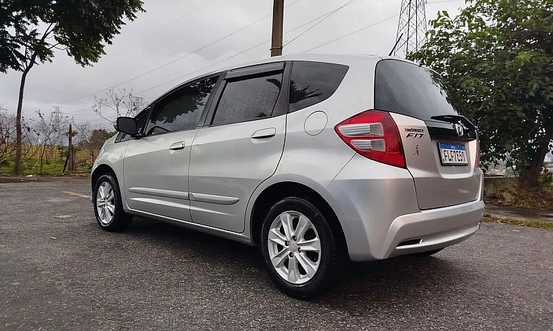 Honda Fit Lx 1.4/ 1....