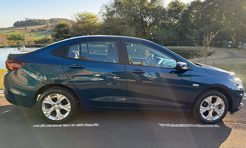 Onix Plus Ltz 1.0 Tu...