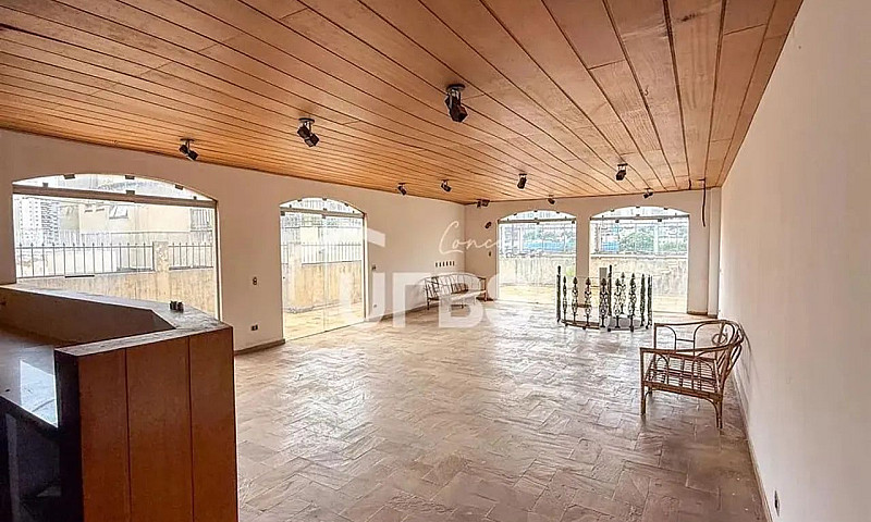 Apartamento De 6 Qua...