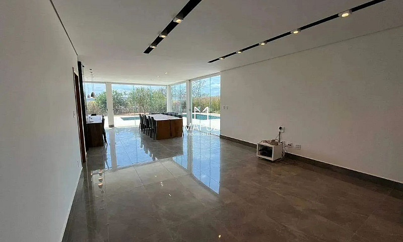 Casa Para Aluguel, 5...