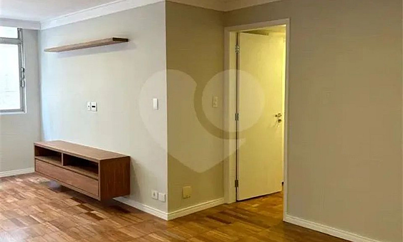 Apartamento Com 3 Qu...