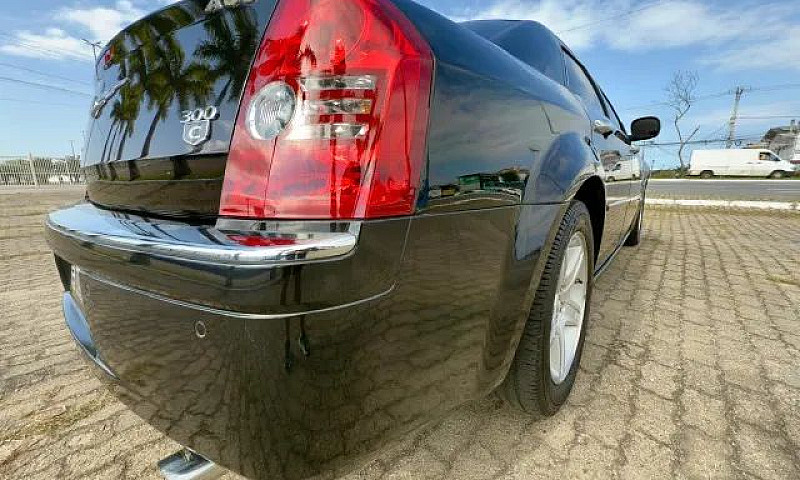 Chrysler 300 C 3.5 V...