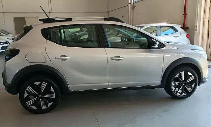 Renault Kardian Tech...