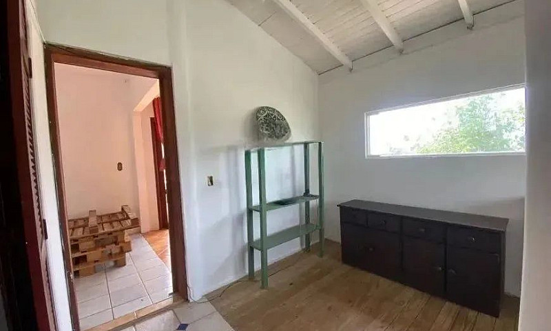 Casa Para Locação Em...