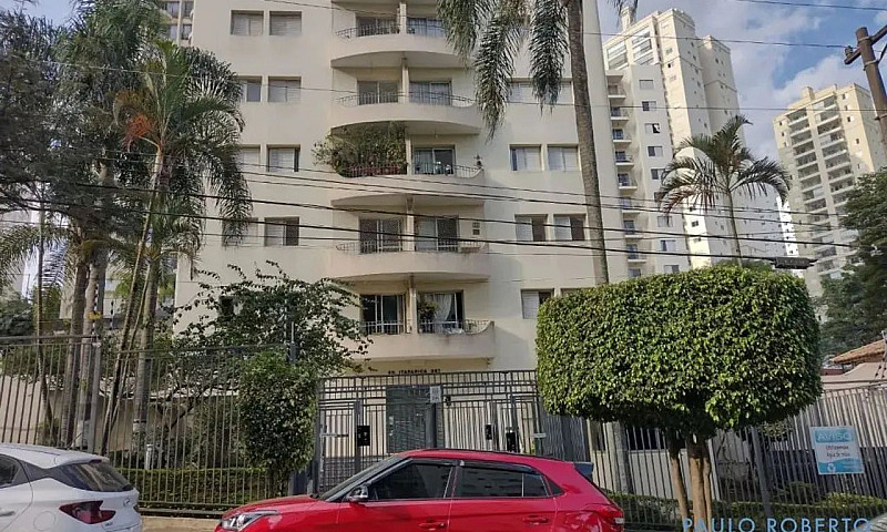 Apartamento - Vila M...