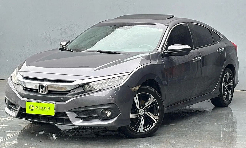 Civic Sedan Touring ...