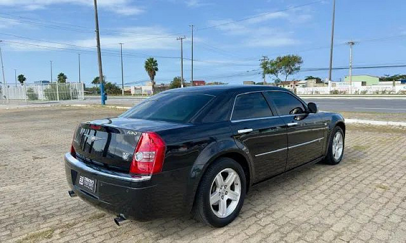 Chrysler 300 C 3.5 V...
