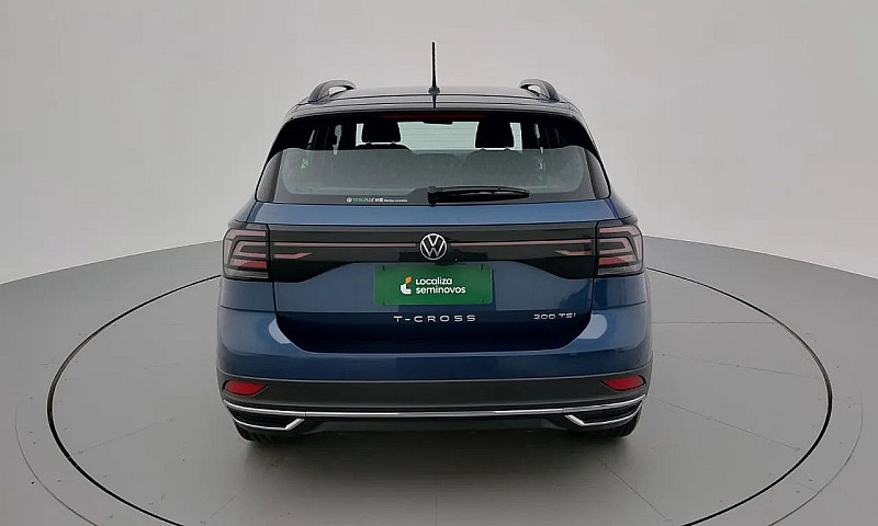 Volkswagen T-Cross 2...