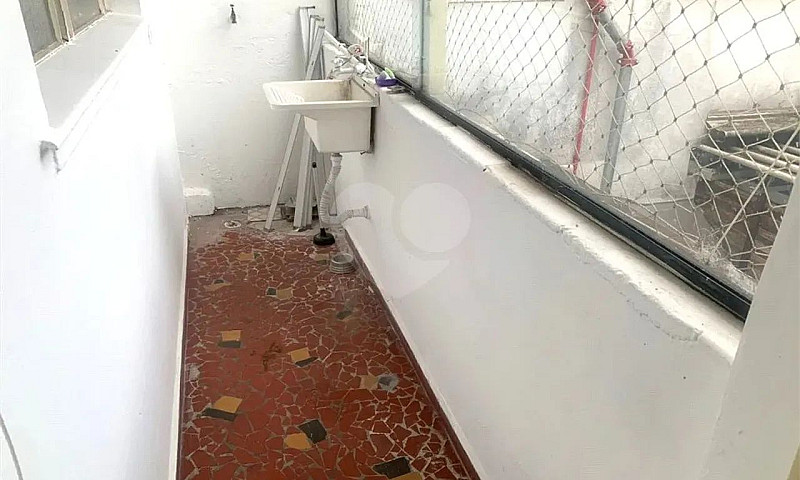 Apartamento Com 2 Qu...