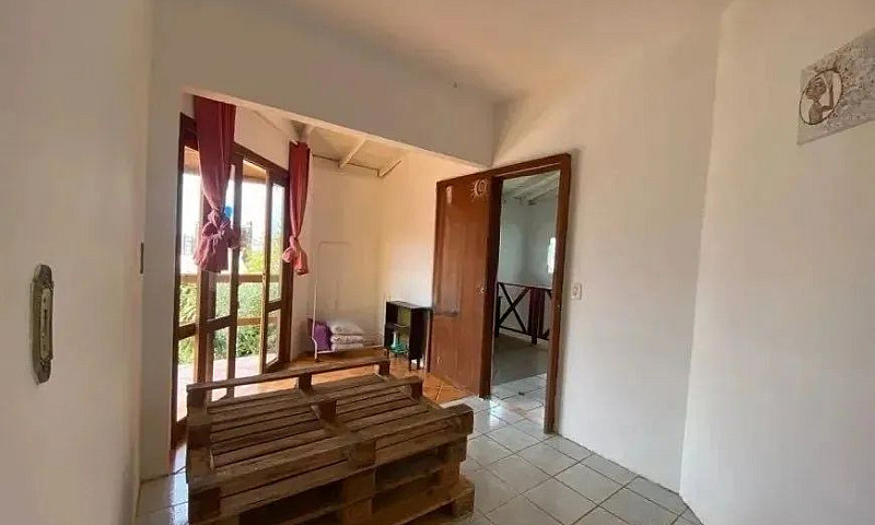 Casa Para Locação Em...