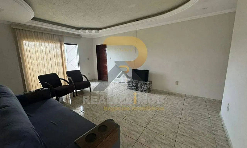 Casa Para Aluguel No...