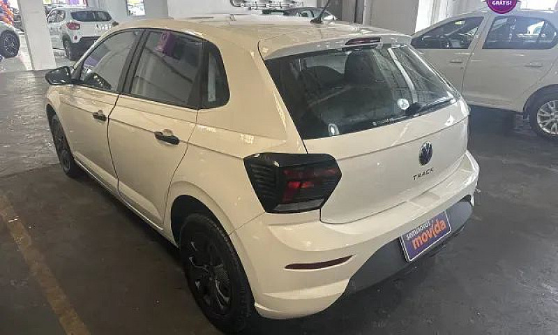 Volkswagen Polo Trac...