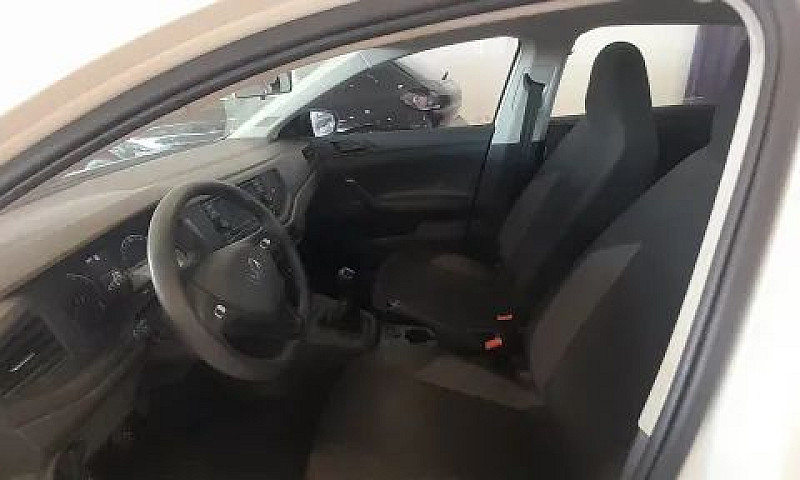 Volkswagen Polo Trac...