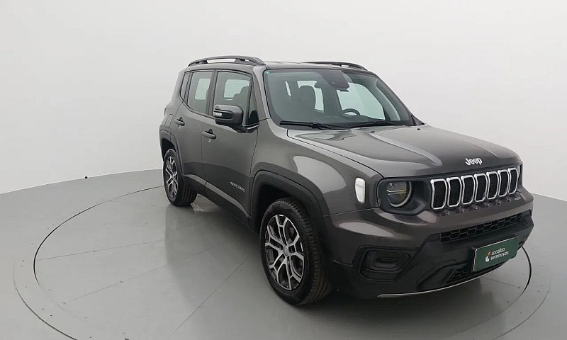 Jeep Renegade 2024 1...