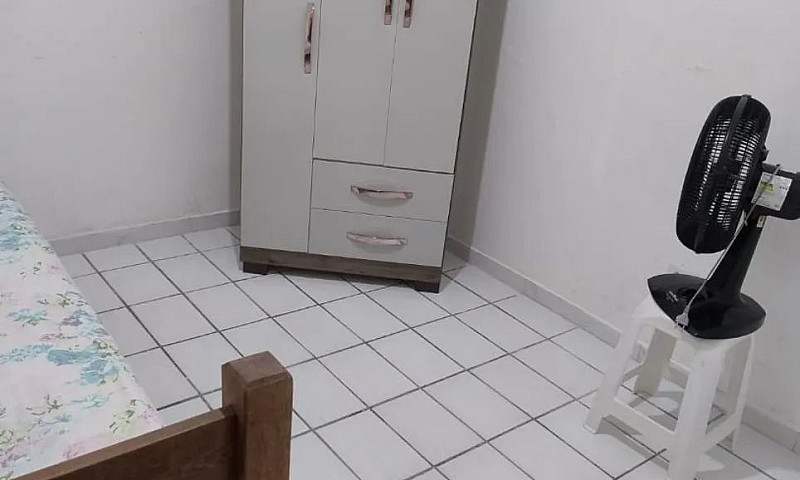Aluguel De Quarto Mo...