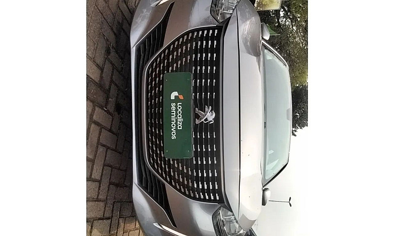 Peugeot 208 2023 1.6...