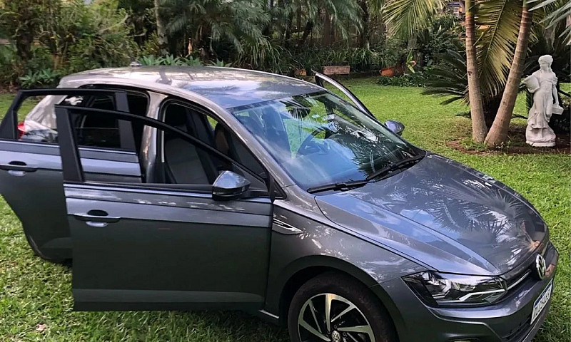 Volkwsvagen Polo 1.0...