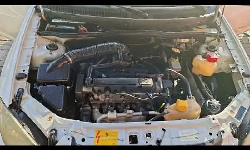 Chevrolet Celta Spir...