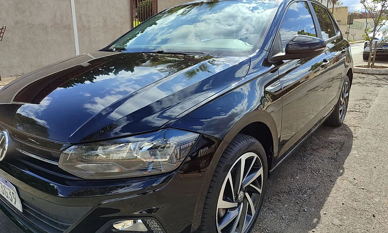 Volkswagen Polo High...