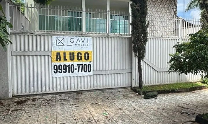 Casa 3 Quartos Para ...