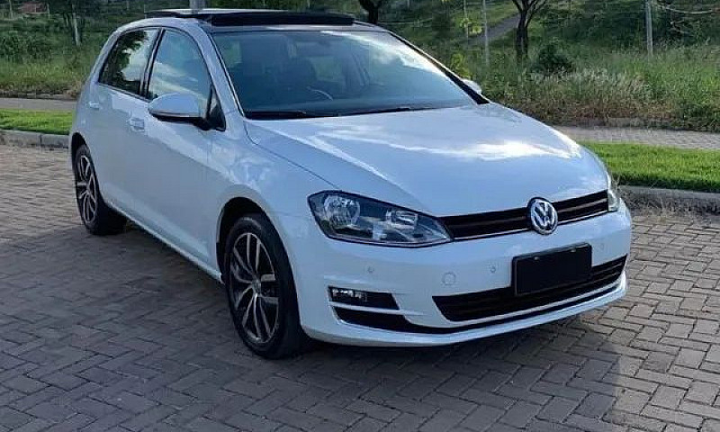 Volkswagen Golf Comf...