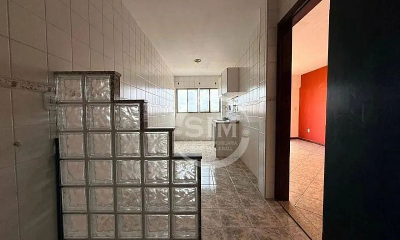 Apartamento Com 2 Do...
