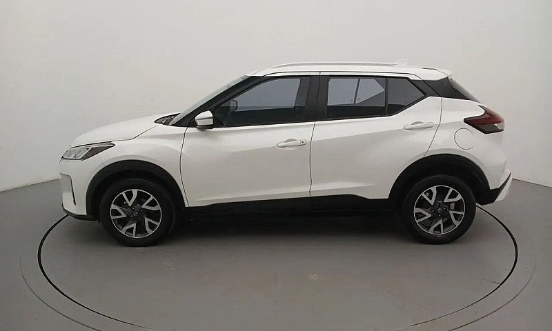 Nissan Kicks Sense 1...