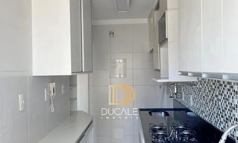Apartamento Com 2 Qu...