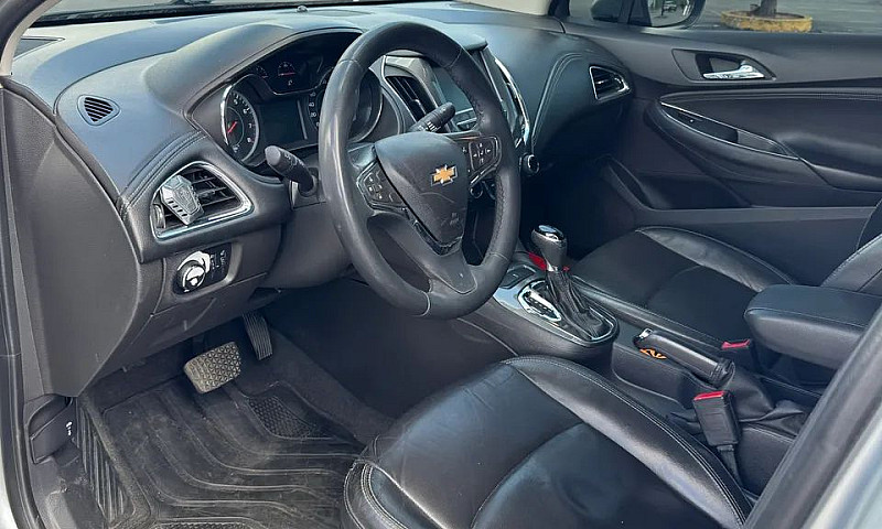 Chevrolet Cruze Lt 1...