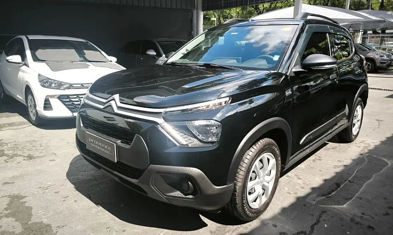 Citroen C3 Live 1.0 ...