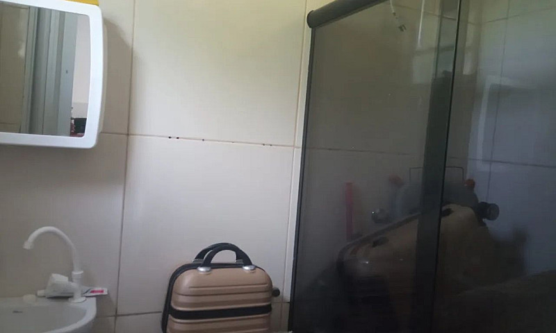 Casa Na Avenida Prin...