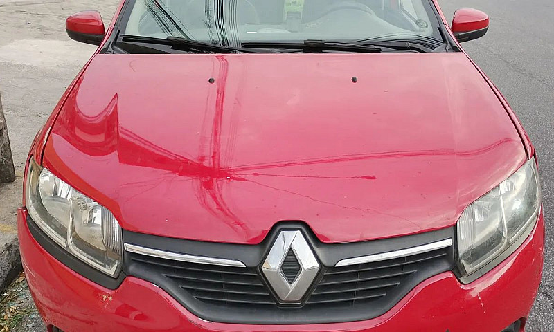 Renault Logan Expres...