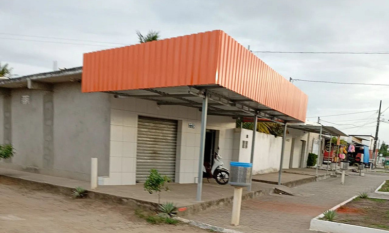 Alugo Loja Na Av. In...