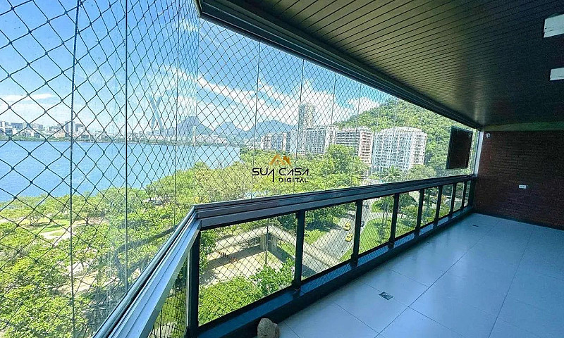 Lagoa | Apartamento ...