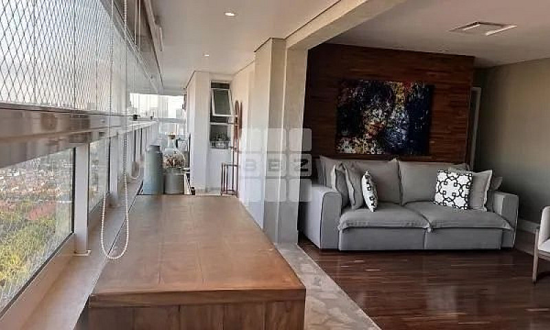 Apartamento Com 3 Do...