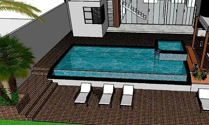 Casa Para Venda Tem ...