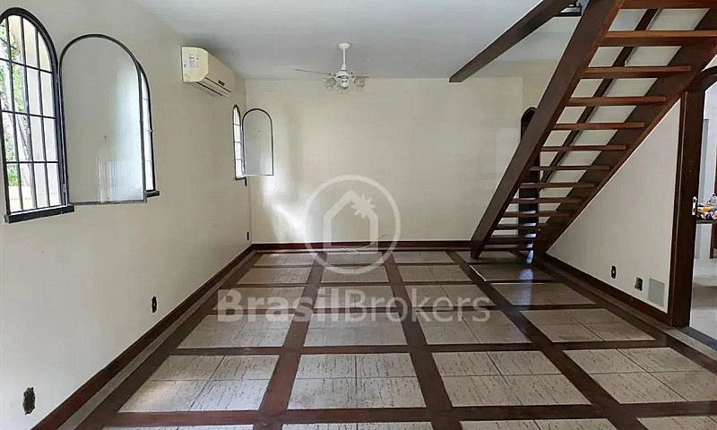 Casa A Venda No Cond...