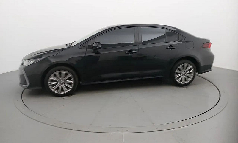 Toyota Corolla 2.0 X...