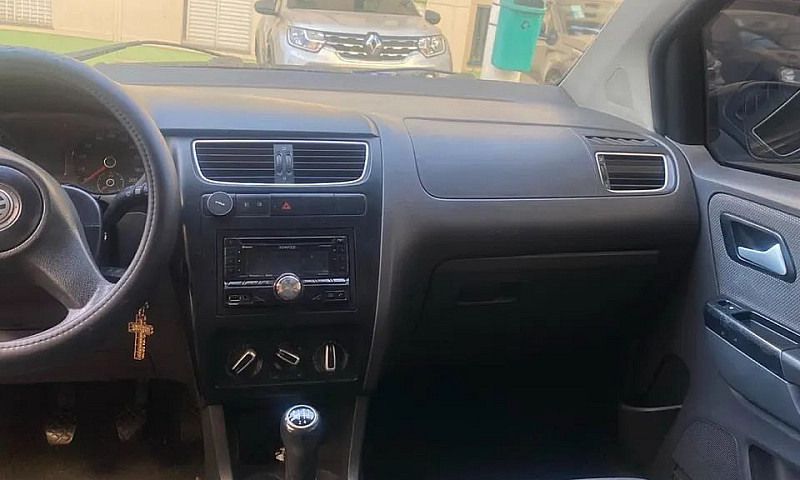 Volkswagen Fox 1.0 M...