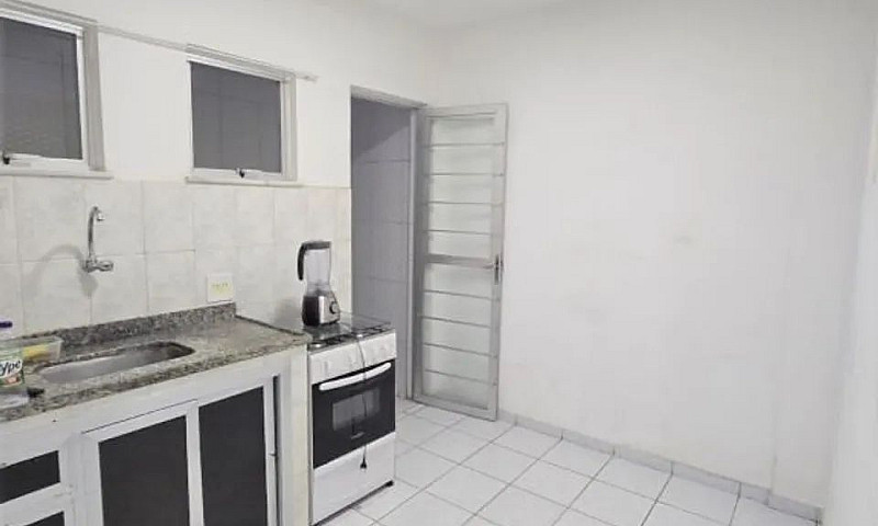 Casa Com 2 Quartos P...