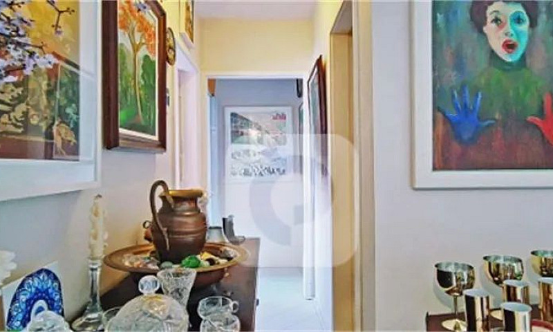 Apartamento Com 2 Qu...