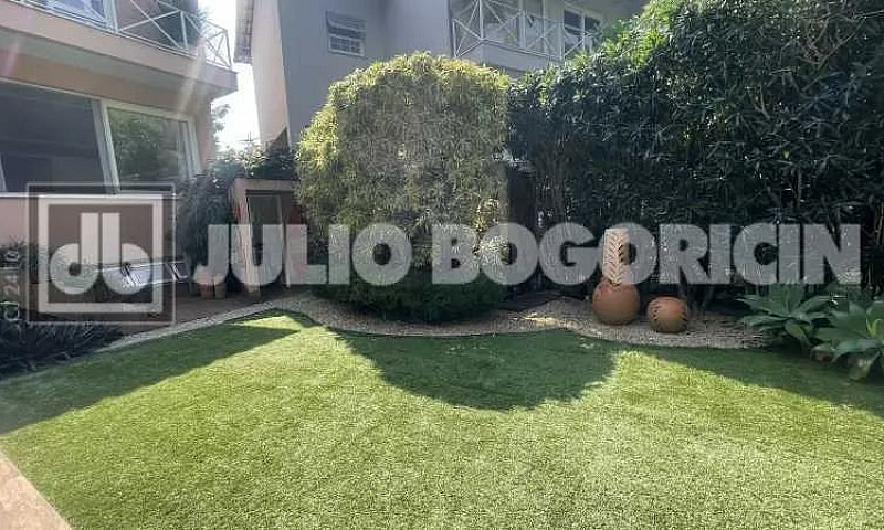 Recreio Linda Casa C...