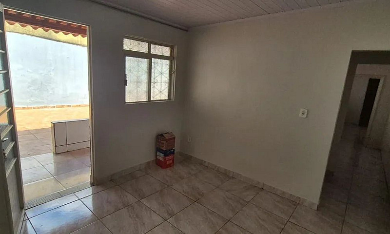 Casa 3 Quartos 1 Sui...