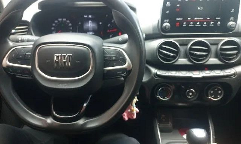 Fiat Cronos Drive 1....