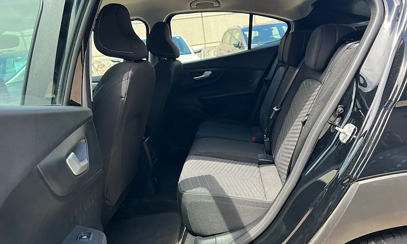 Fiat Fastback Audace...