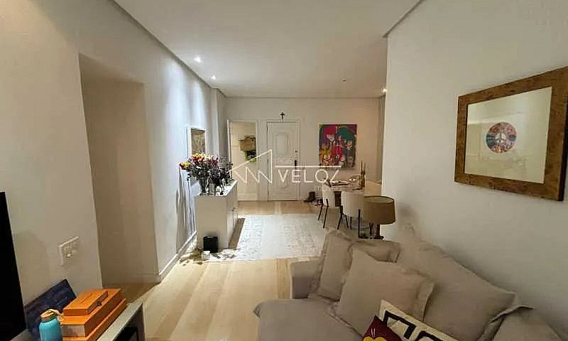 Apartamento - Padrão...