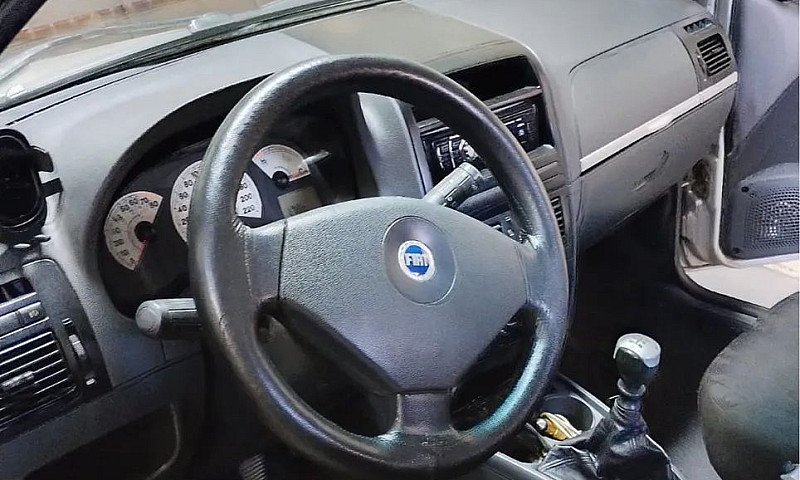 Fiat Palio Elx 1.0 F...
