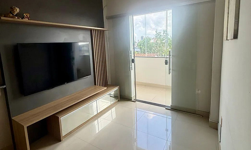 Apartamento Em Casta...